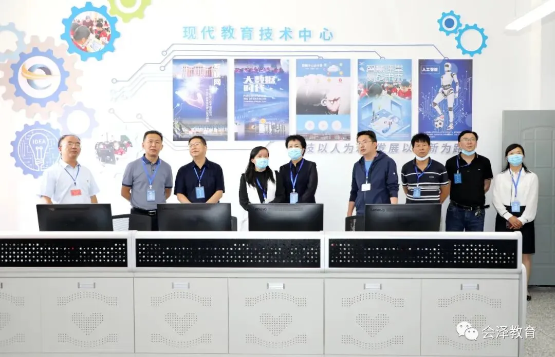 会泽16239名初中毕业生顺利完成中考 第7张