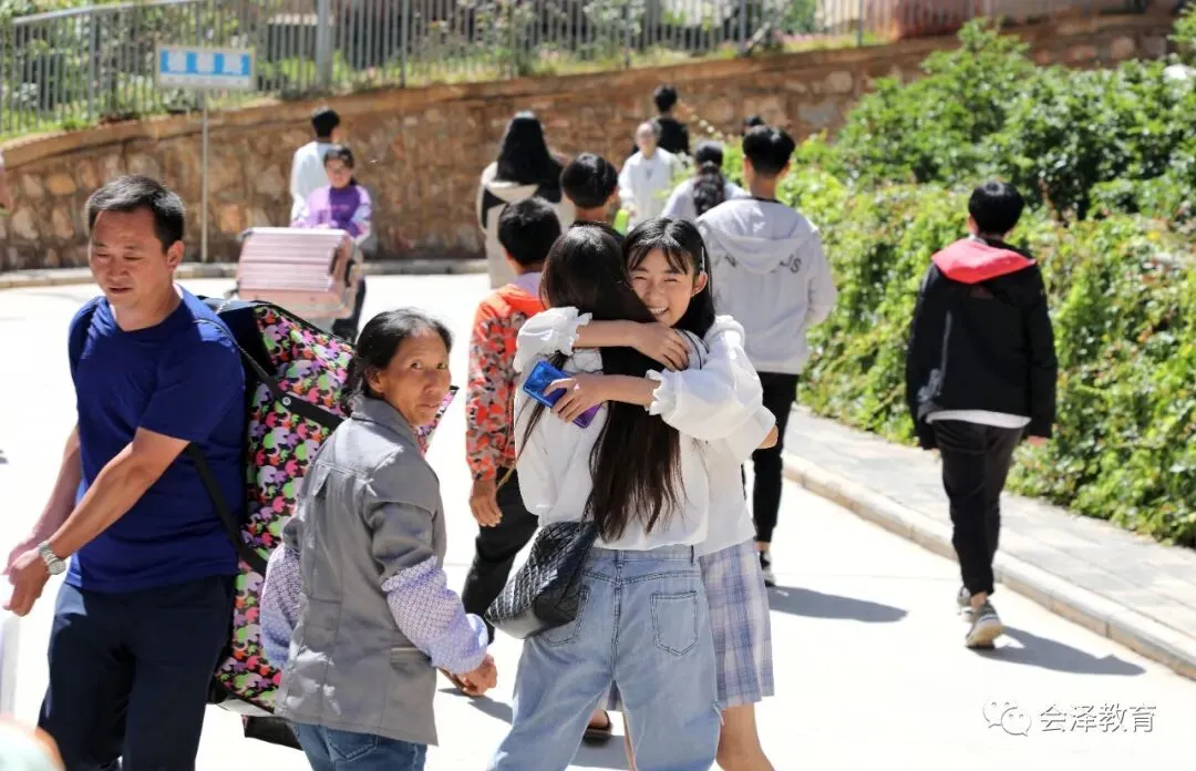 会泽16239名初中毕业生顺利完成中考 第9张 会泽16239名初中毕业生顺利完成中考 第9张