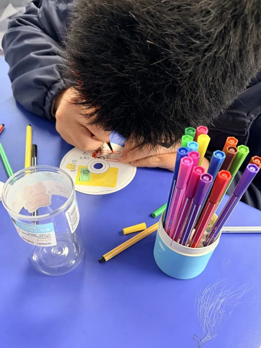 以青春之名,为中考而战——上师宝实初三动员大会圆满举行 第25张