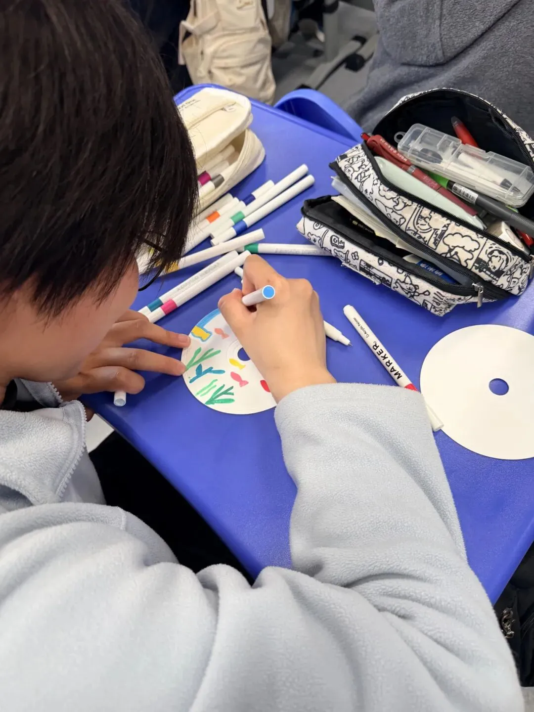 以青春之名,为中考而战——上师宝实初三动员大会圆满举行 第28张