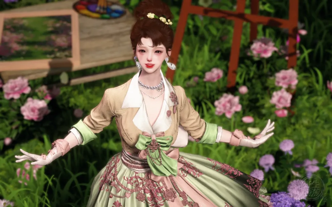 逆水寒上课本封面了?其实是上试卷了 第20张 逆水寒上课本封面了?其实是上试卷了 第20张