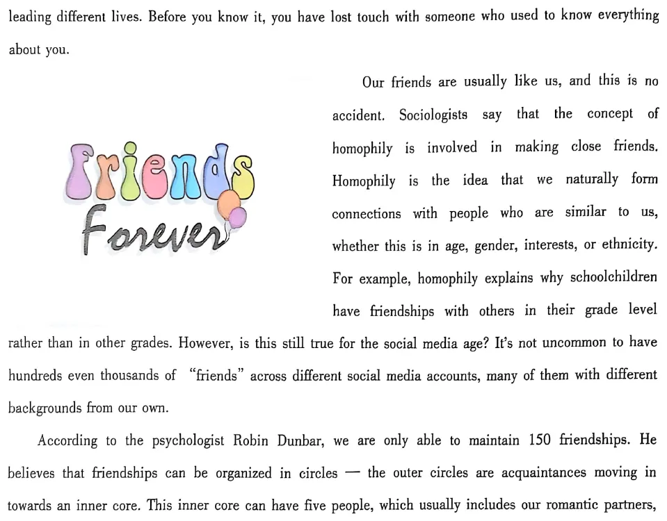 大英赛真题|2020-2025年全国大学生英语竞赛A、B、C、D类初赛及答案解析(电子版pdf) 第23张