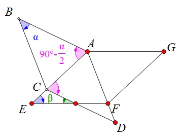 中考数学前沿:选择|填空|解答3*3——代数/几何/概统 第4张