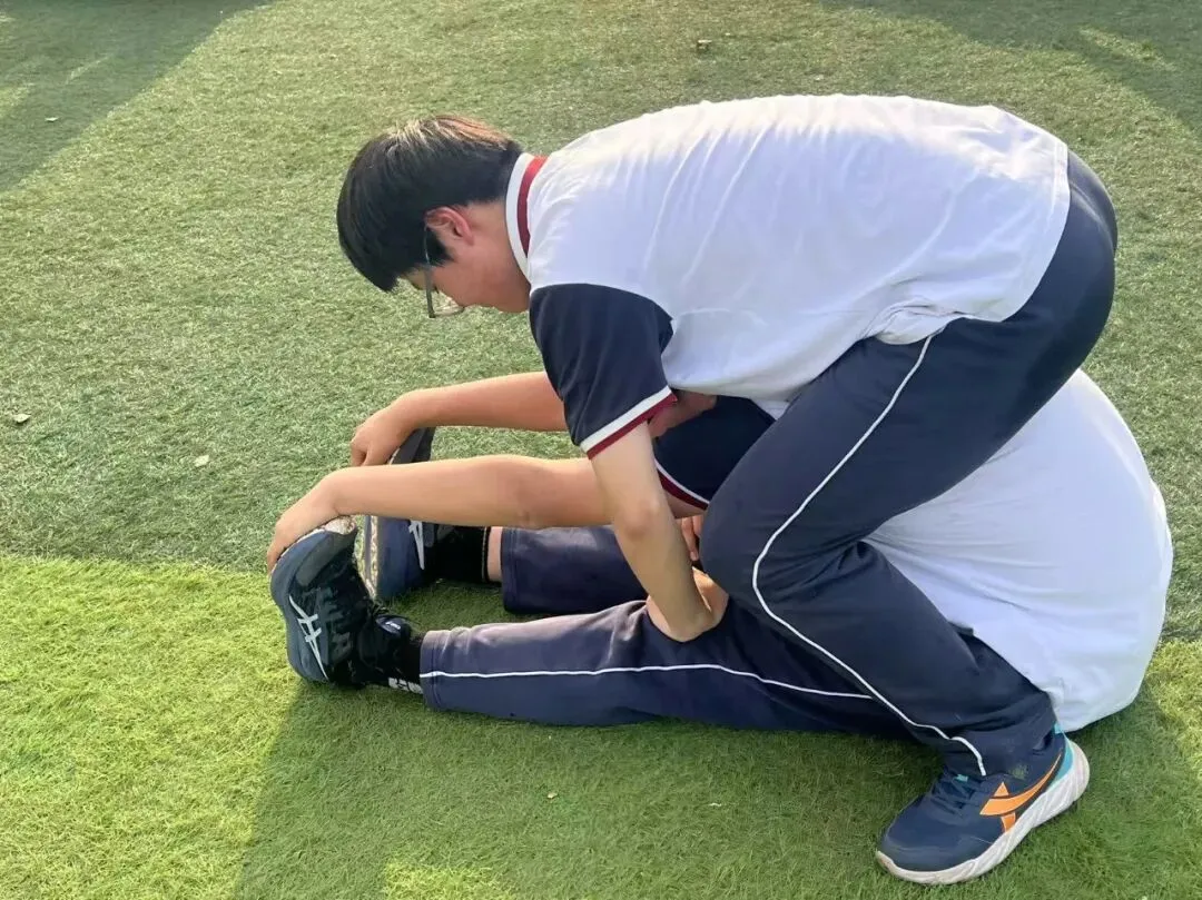 距中考64天丨感受小美好 第3张