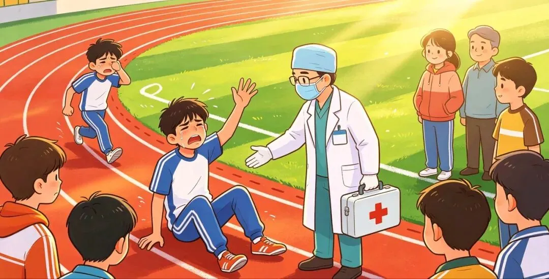 2026天津中考体育统考本月开考!项目+满分标准+避坑指南全汇总,考生家长速 第6张