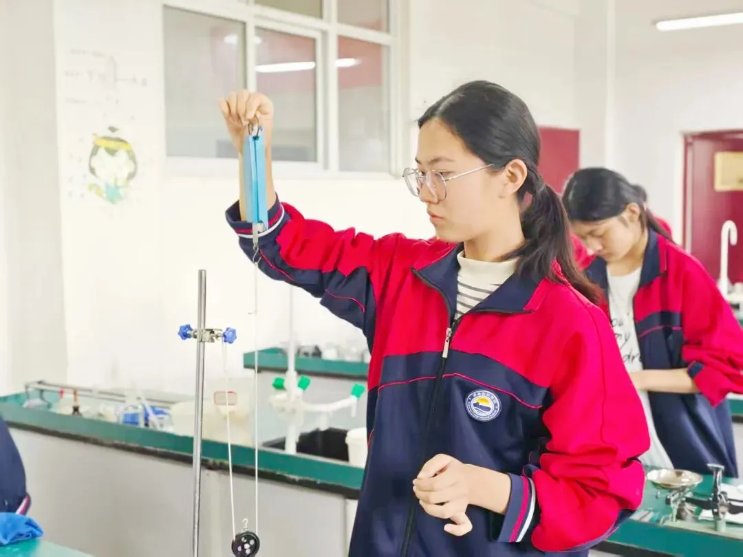 砺剑备战 逐梦中考 第22张