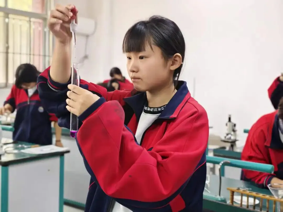 砺剑备战 逐梦中考 第25张