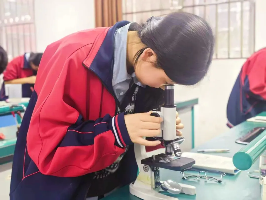 砺剑备战 逐梦中考 第30张