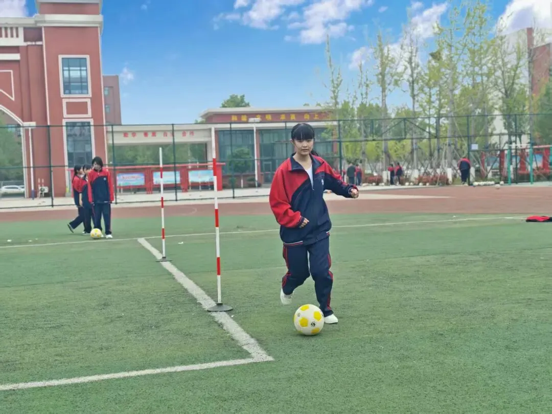 砺剑备战 逐梦中考 第35张