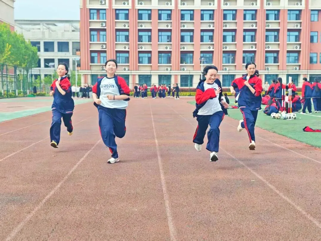 砺剑备战 逐梦中考 第39张