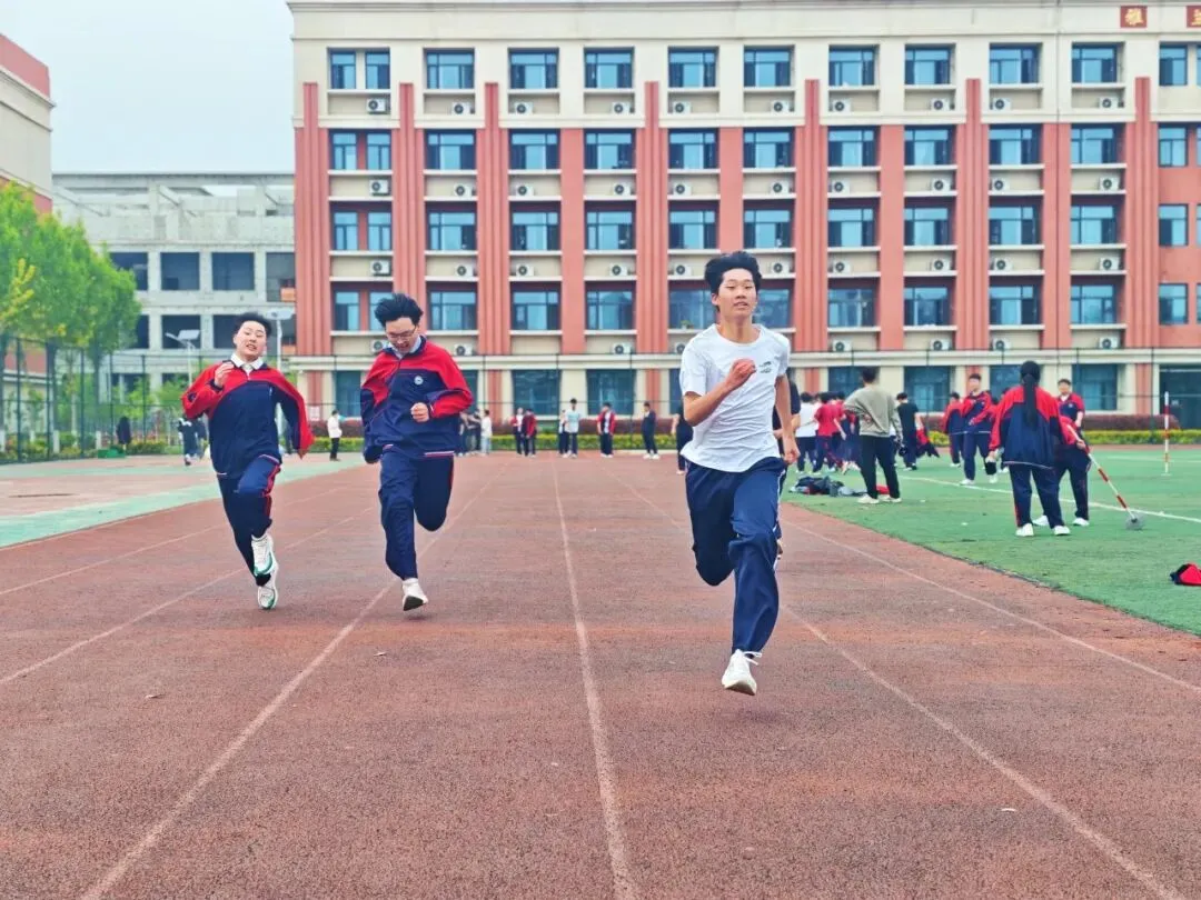 砺剑备战 逐梦中考 第40张