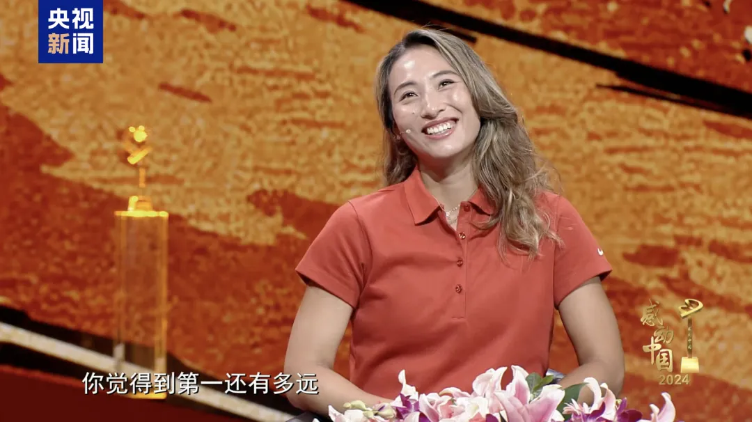 【26中考道法必看】感动中国十大人物素材全梳理 第6张