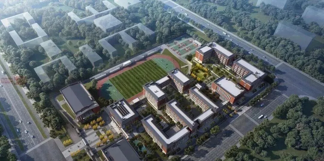 重磅!2026郑州中考一批次高中新增5所 第5张