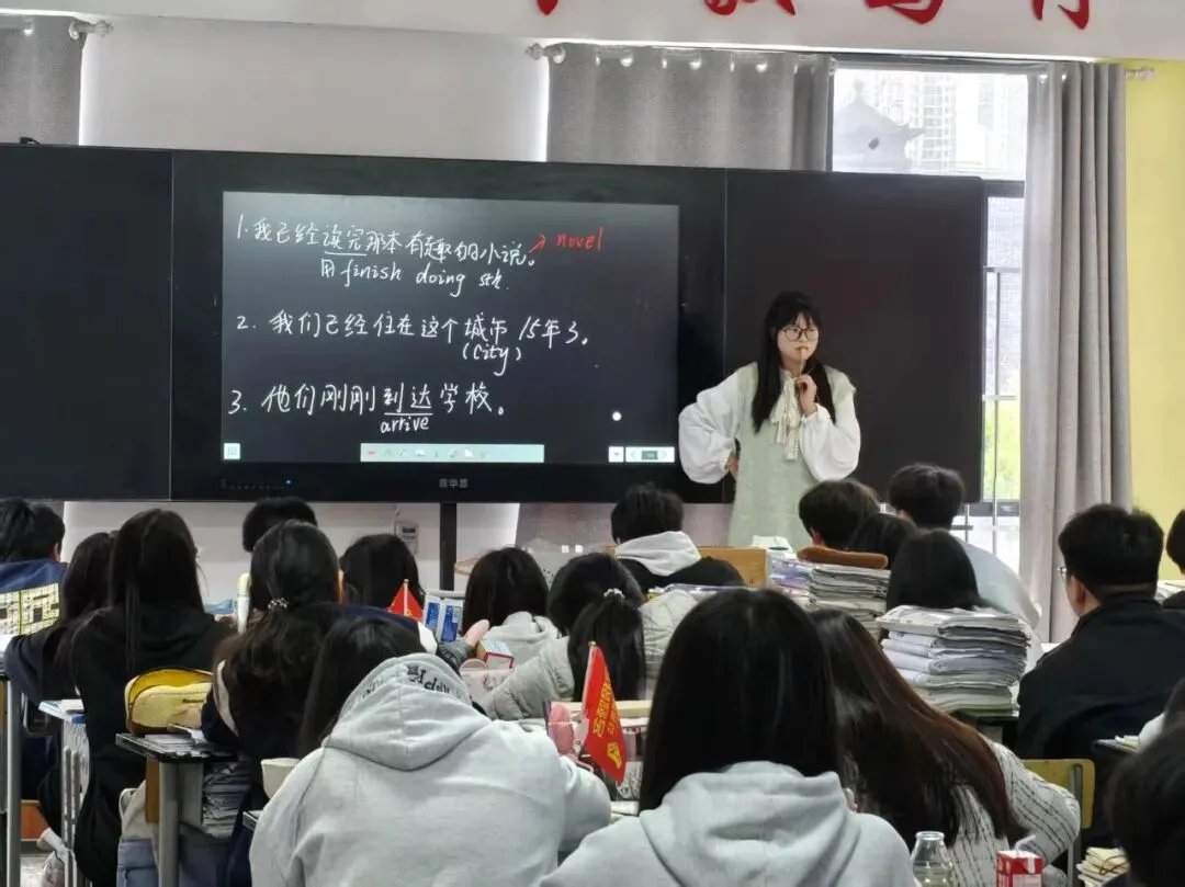 中考学习方法分享:找准方法,坚持下去,不负努力 第15张 中考学习方法分享:找准方法,坚持下去,不负努力 第15张