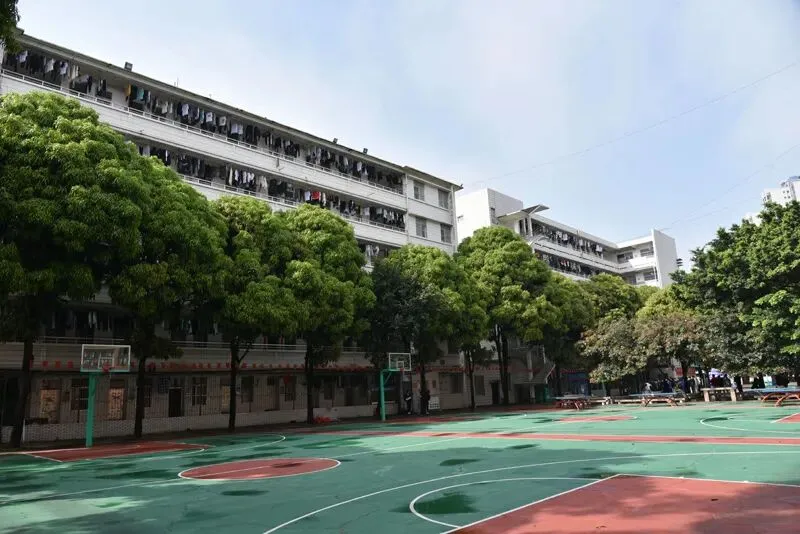 中考考不上高中可以读什么学校?首选广西机电工业学校! 第3张