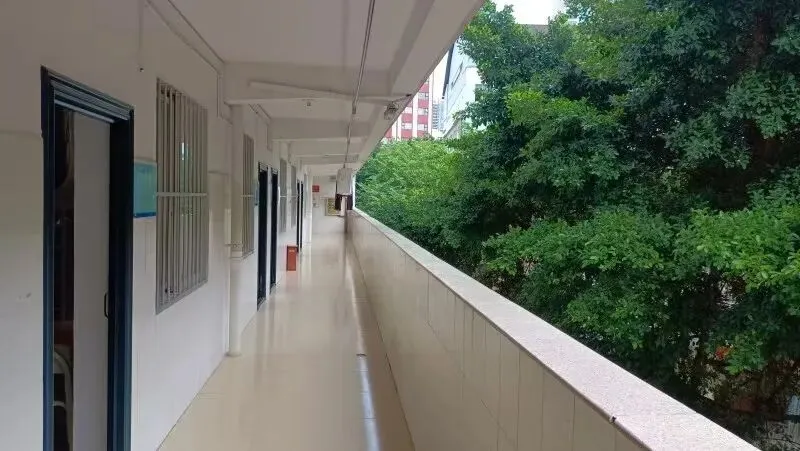 中考考不上高中可以读什么学校?首选广西机电工业学校! 第9张