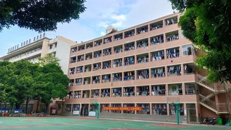 中考考不上高中可以读什么学校?首选广西机电工业学校! 第11张