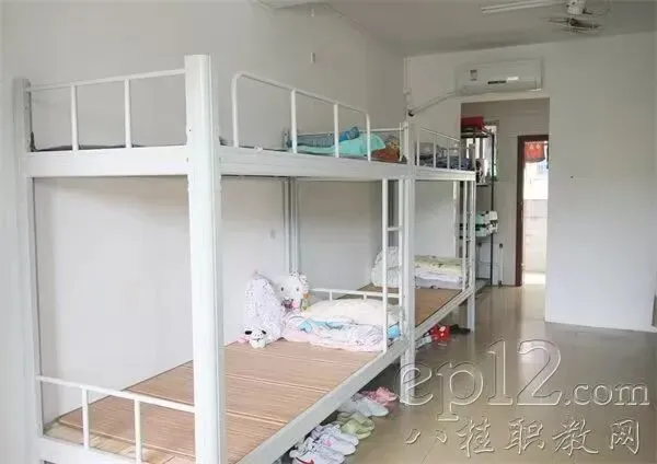 中考考不上高中可以读什么学校?首选广西机电工业学校! 第12张