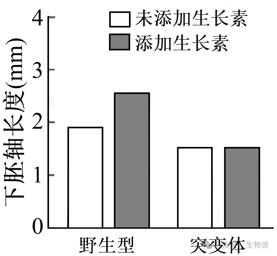 2025北京高考生物真题官方解析 第4张 2025北京高考生物真题官方解析 第4张