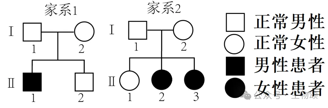 2025北京高考生物真题官方解析 第12张 2025北京高考生物真题官方解析 第12张