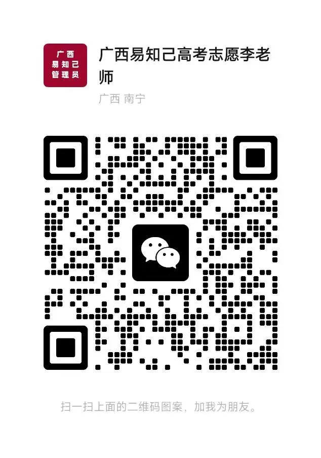 广西家长如何根据模考成绩做模拟志愿:学会这5步,100%不滑档退档 第7张