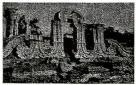 2026年云南省初中学业水平考试模拟(一)历史试题卷 第4张