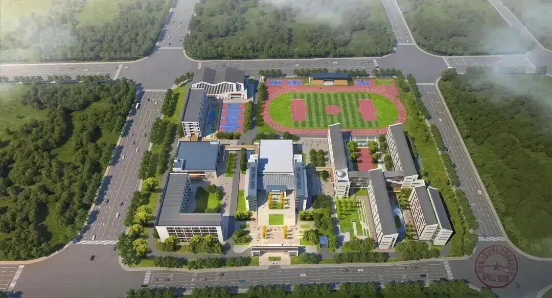 2026郑州中考一批次高中预计新增5所! 第3张