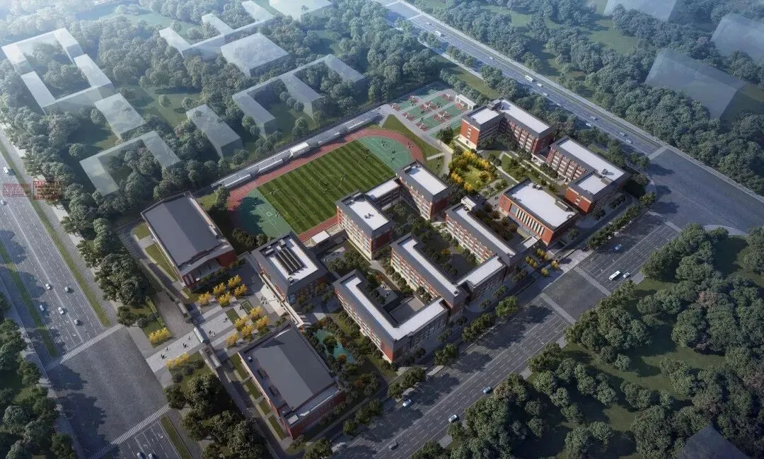 2026郑州中考一批次高中预计新增5所! 第4张