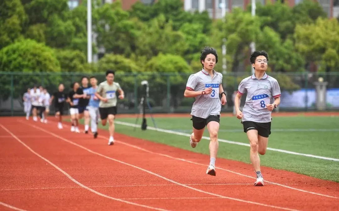 芜湖体育中考,昨日开考! 第4张