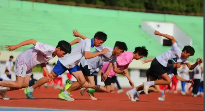 六安中考体育各项目注意事项梳理 第1张 六安中考体育各项目注意事项梳理 第1张