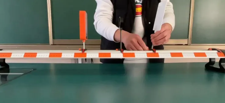 2026年六安中考物理化学实验各项目注意事项总结 第1张 2026年六安中考物理化学实验各项目注意事项总结 第1张