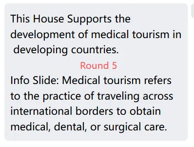 “外研社·国才杯”英辩赛真题 第5张