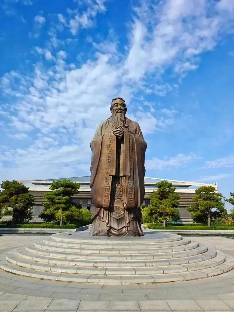 2026年北京东城区高三一模语文试卷 第3张