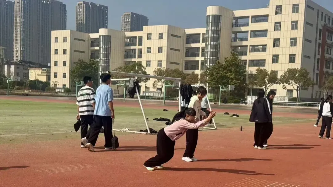 体育中考在即 这份“稳分”攻略请查收 第3张