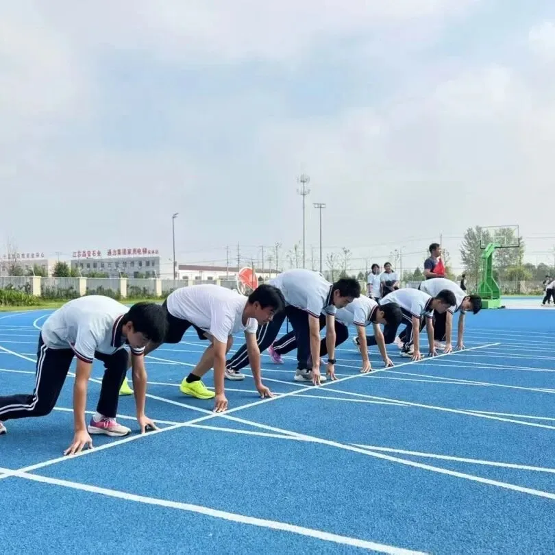 体育中考在即 这份“稳分”攻略请查收 第4张