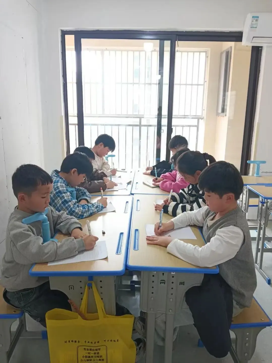 集瑞定期模拟考试|以考促学,夯实基础,助力孩子稳步提升! 第5张