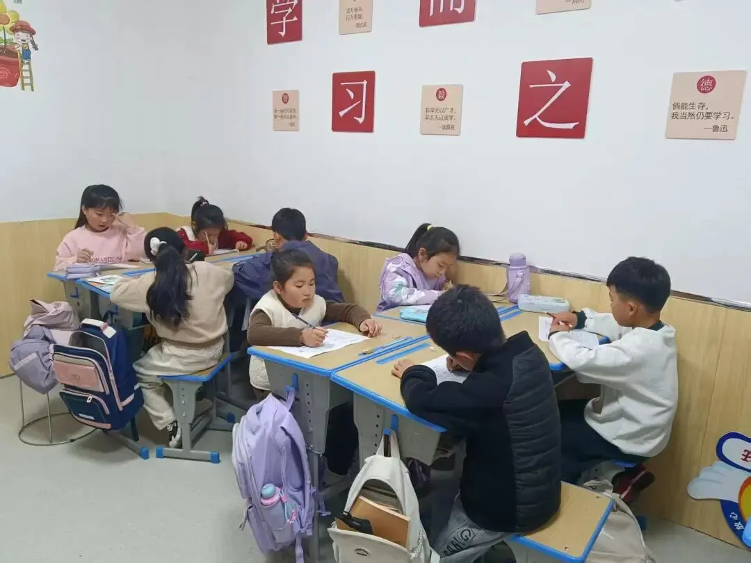 集瑞定期模拟考试|以考促学,夯实基础,助力孩子稳步提升! 第7张