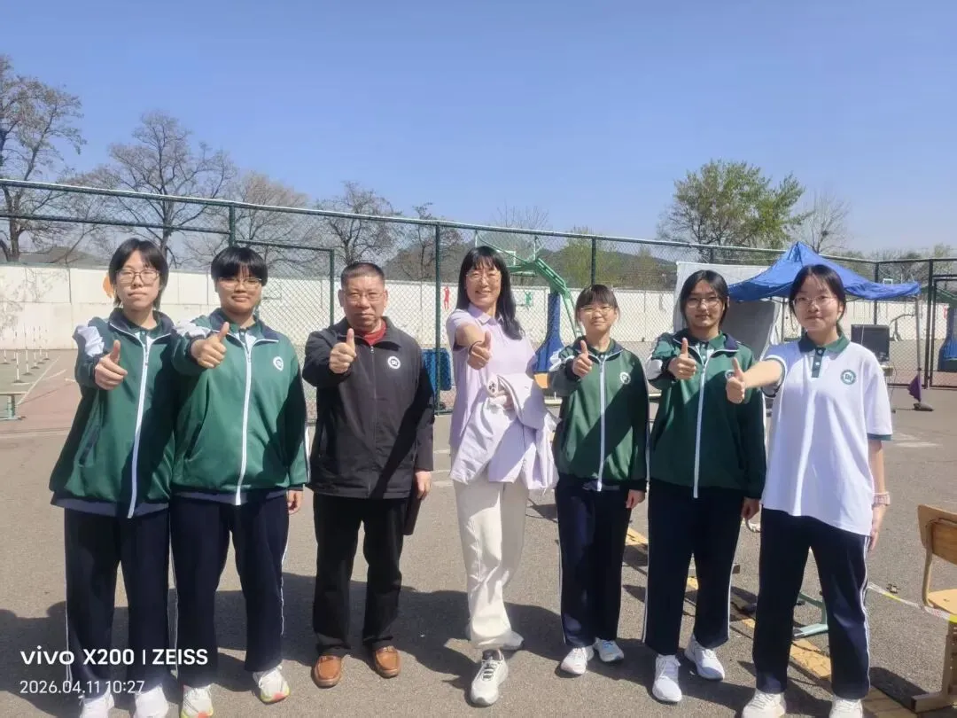 挥汗赛场,载誉而归—致2026届体育中考的晟楷少年 第5张