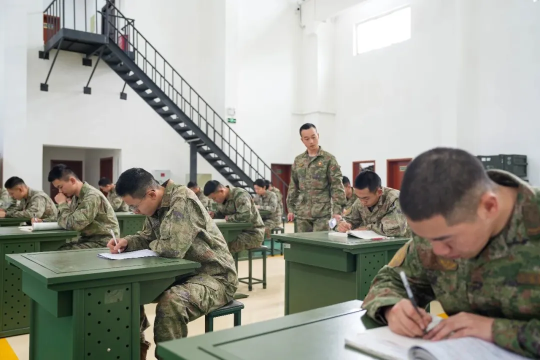 提干最后两个月,现在该不该刷真题?刷几遍?怎么刷? 第3张