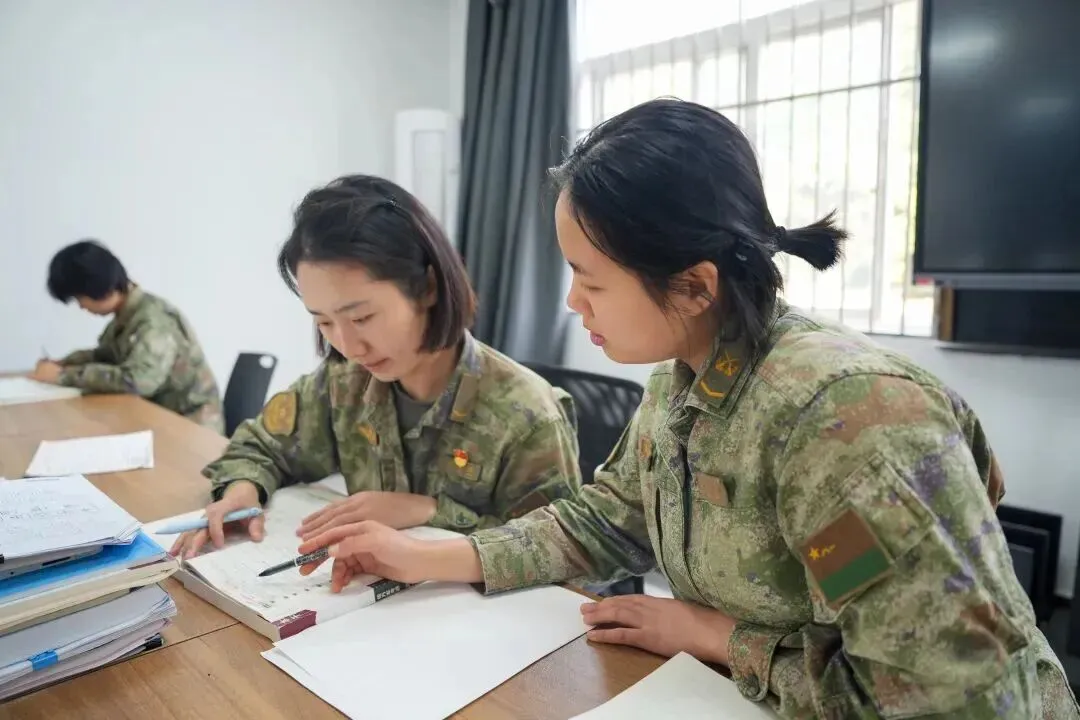 提干最后两个月,现在该不该刷真题?刷几遍?怎么刷? 第4张