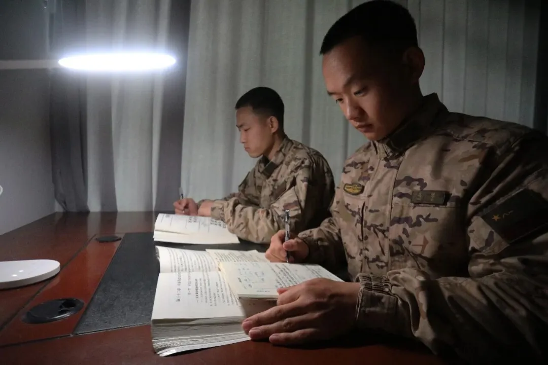 提干最后两个月,现在该不该刷真题?刷几遍?怎么刷? 第5张