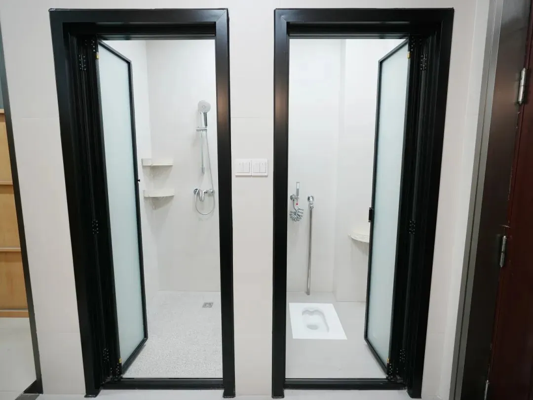 杭州各高中的住宿条件相差这么大!中考填志愿,家长关心升学数据,孩子最关心住宿和伙食/狮子探高中① 第33张