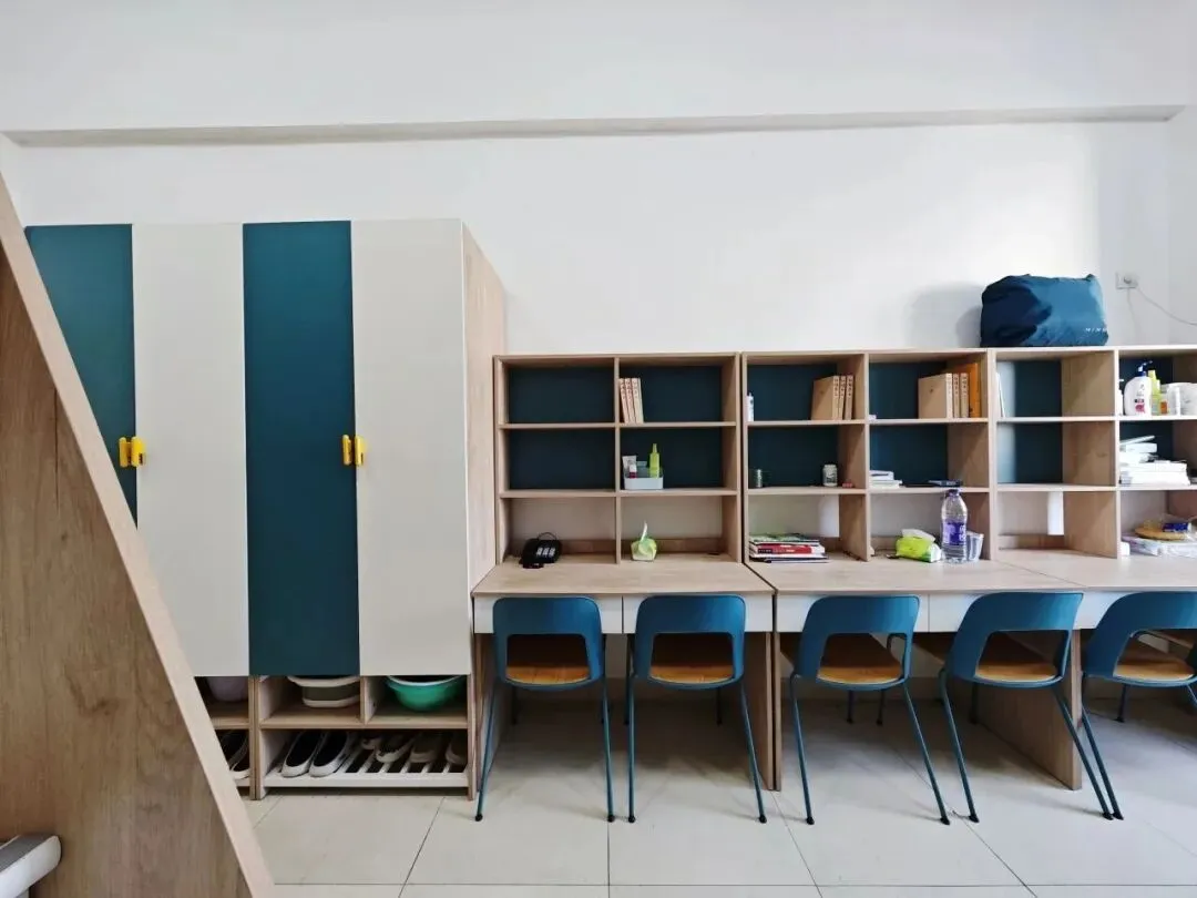 杭州各高中的住宿条件相差这么大!中考填志愿,家长关心升学数据,孩子最关心住宿和伙食/狮子探高中① 第46张