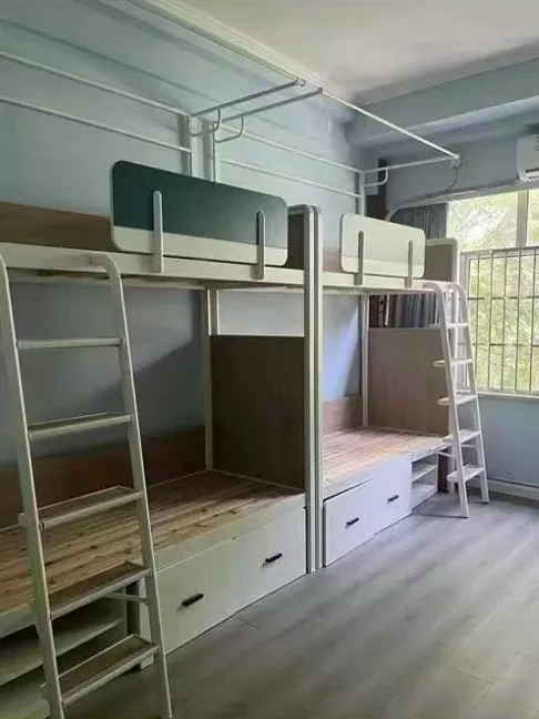 杭州各高中的住宿条件相差这么大!中考填志愿,家长关心升学数据,孩子最关心住宿和伙食/狮子探高中① 第62张