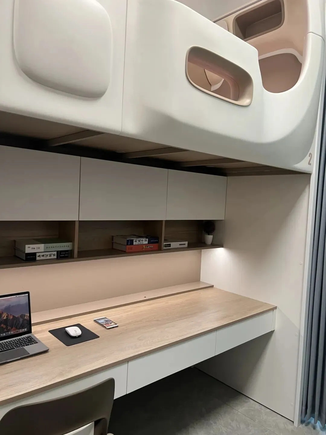 杭州各高中的住宿条件相差这么大!中考填志愿,家长关心升学数据,孩子最关心住宿和伙食/狮子探高中① 第70张