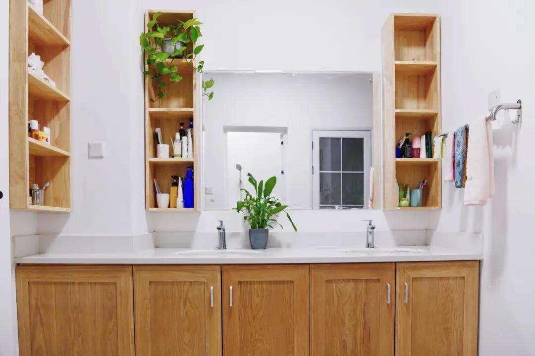 杭州各高中的住宿条件相差这么大!中考填志愿,家长关心升学数据,孩子最关心住宿和伙食/狮子探高中① 第79张