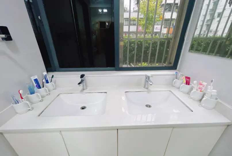 杭州各高中的住宿条件相差这么大!中考填志愿,家长关心升学数据,孩子最关心住宿和伙食/狮子探高中① 第84张