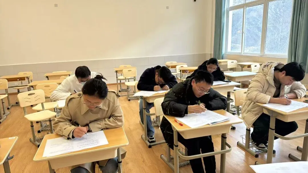 研真题、明方向、促提升 ——乡城县高级中学高考试题研做活动圆满落幕 第8张