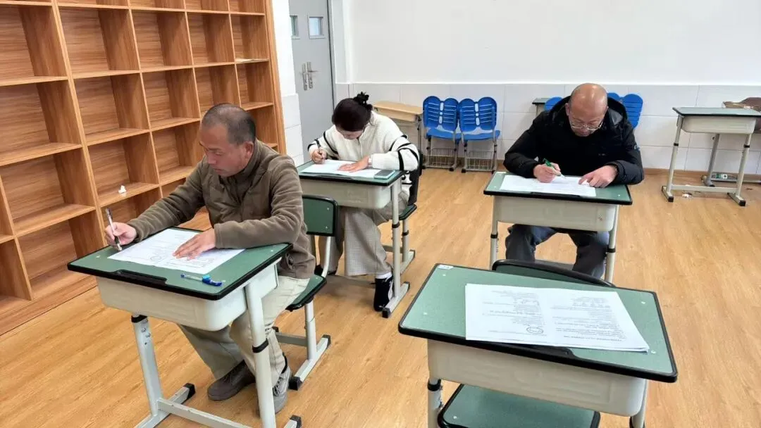 研真题、明方向、促提升 ——乡城县高级中学高考试题研做活动圆满落幕 第10张