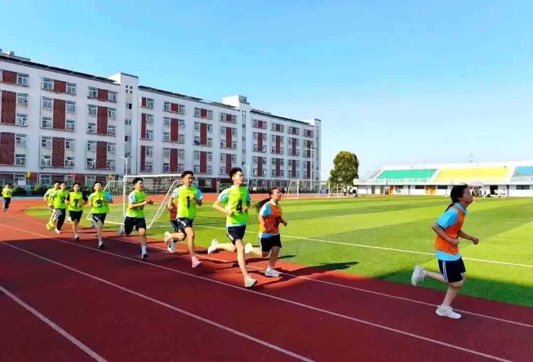 中考体育前必看!超全注意事项,帮孩子稳稳拿高分! 第1张 中考体育前必看!超全注意事项,帮孩子稳稳拿高分! 第1张